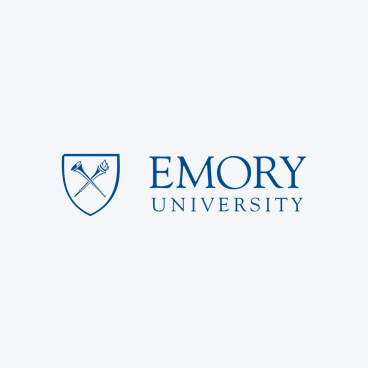 Emory University logo