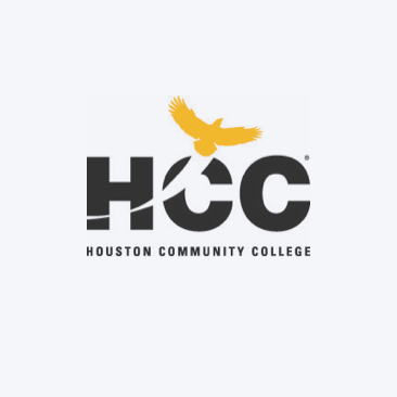 HCC College logo