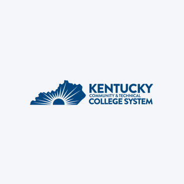 Kentuky College System logo