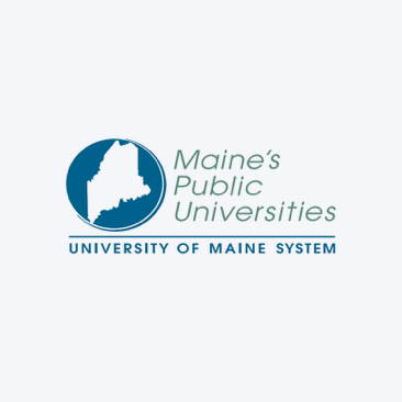 Maine's Public University Logo