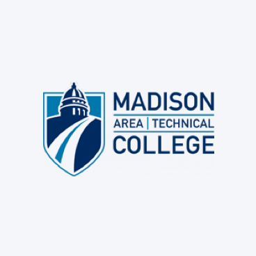 Madison Area College logo