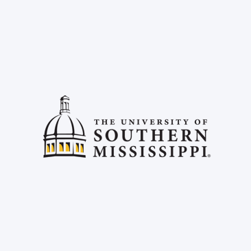 Southern Missisipi University logo