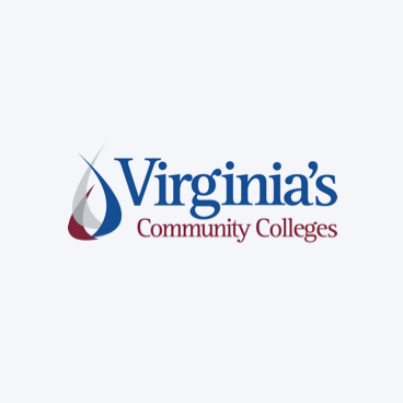 Virginia's Community College Logo