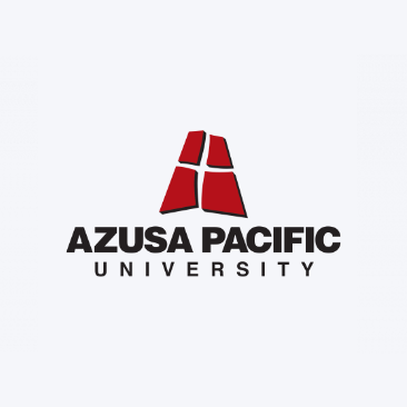 Azusa Pacific University logo