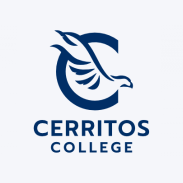 Cerritos College logo