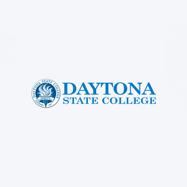 Daytona State College logo