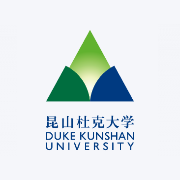 Duke Kunshan University logo