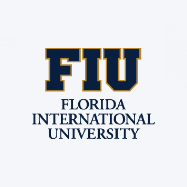 Florida International University Logo