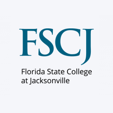 FSCJ College logo