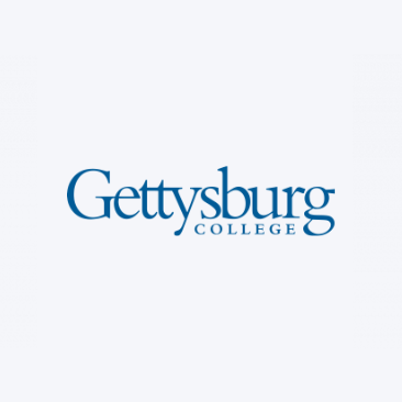 Gettysburg College logo