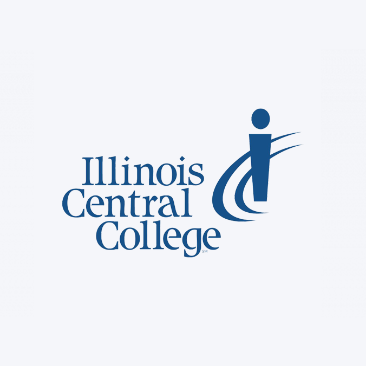 Illinois Central Logo