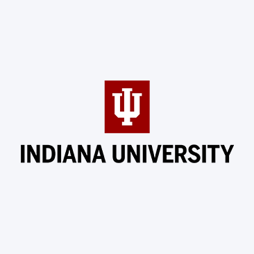 Indiana University logo