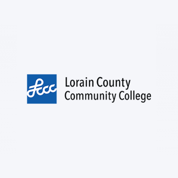 Lorain County Community College logo