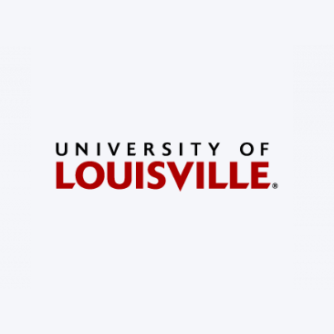 Louisville University logo