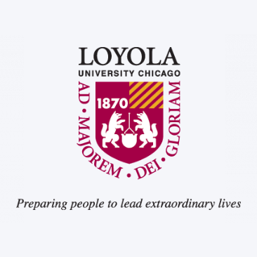 Loyola University logo