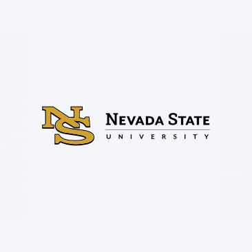 Nevada State University logo