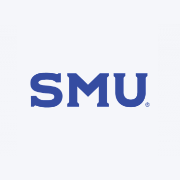 SMU University logo