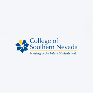 College of Southern Nevada logo