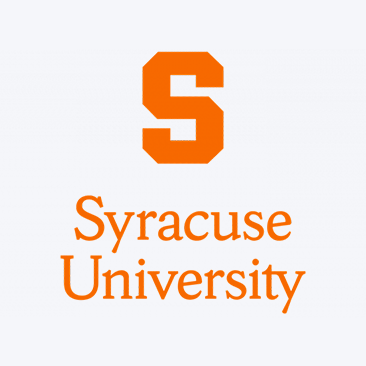 Syracuse University logo